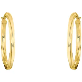 Amor Creolen 2015275 gold 585