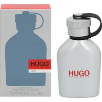 HUGO BOSS Hugo Iced Eau de Toilette 75 ml