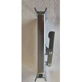 Universal Rangierwagenheber Sicherheitsbügel