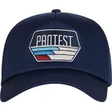 Protest PRTAROS Blau ONE SIZE
