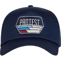 Protest PRTAROS Blau ONE SIZE
