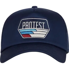Protest PRTAROS Blau ONE SIZE