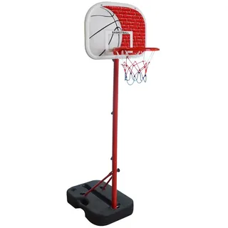 Master Kunststoff-Basketballkorb für Kinder MASTER Kid