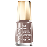 Mavala Mini Color 151 marron glacé 5 ml