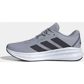 adidas Galaxy 7 Halo Silver / Carbon / Core Black 43 1/3