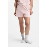hugo underwear Schlafshorts Rosa XL