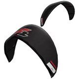 F2 Kite Z1 V3 17 qm schwarz