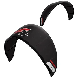F2 Kite Z1 V3 17 qm schwarz