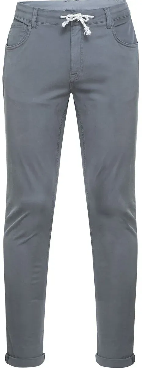 Chillaz San Diego dark grey (0199) XXS