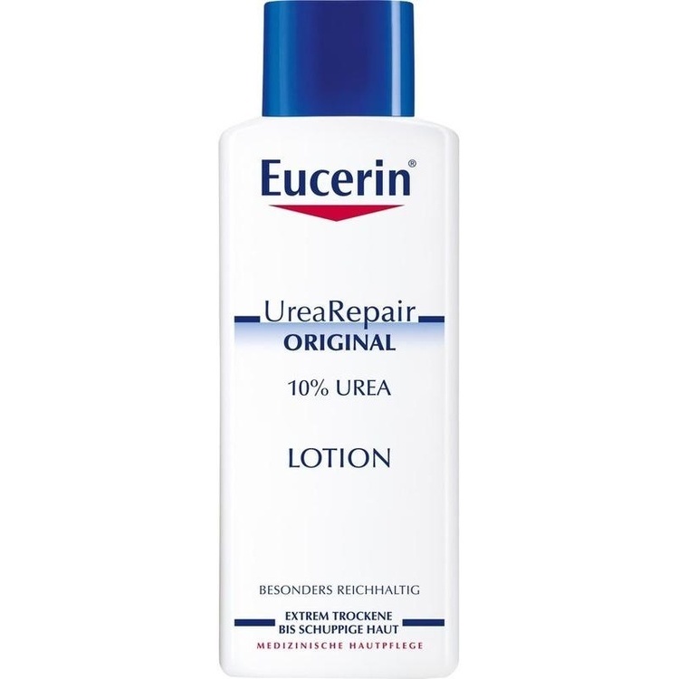 eucerin 10 urea lotion 250 ml