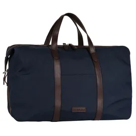 Bugatti Maro Weekender Reisetasche 48 cm Blau