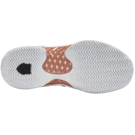 K-Swiss Express Light 2 Sport Shoe schwarz grau Rose Gold,