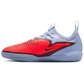 Nike Phantom 6 Low ACAD IC Kinder - blau 33