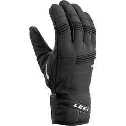 LEKI Progressive 6 S black 10.5