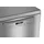 Miele G 7210 SC Front Stand-Geschirrspüler CleanSteel Front