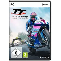 TT Isle of Man 2 - Ride On The Edge (USK) (PC)