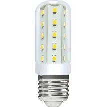 LED's light LED-Leuchtmittel 0620201 4 W E27 warmweiß 1 St.