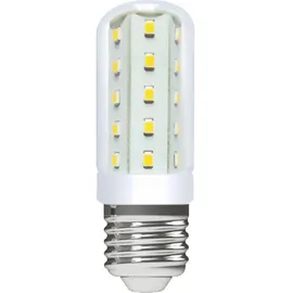 LED's light LED-Leuchtmittel 0620201 4 W E27 warmweiß 1 St.