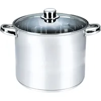 Michelino Kochtopf 12 Liter 28 cm rund