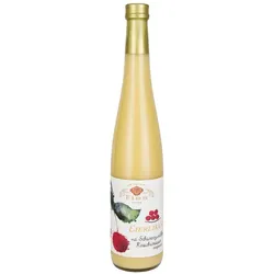Fies Eierlikör mit Schwarzwälder Kirschwasser verfeinert 0,5L