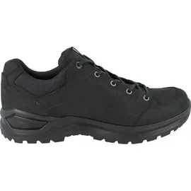 Lowa RENEGADE EVO GTX LO W 42.5 - schwarz