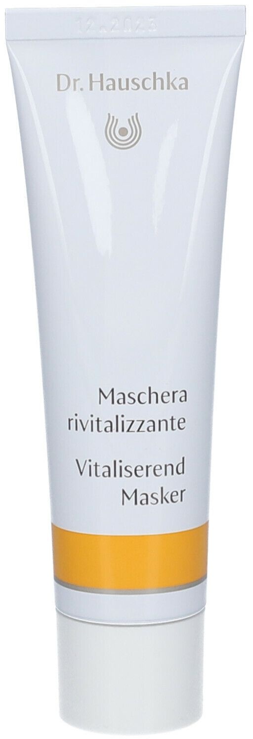 Dr. Hauschka Masque Revitalisant