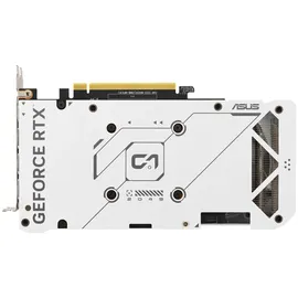 Asus Dual GeForce RTX 4060 Ti EVO White OC, DUAL-RTX4060TI-O8G-EVO-WHITE, 8GB GDDR6, HDMI, 3x DP (90YV0J4B-M0NA00)