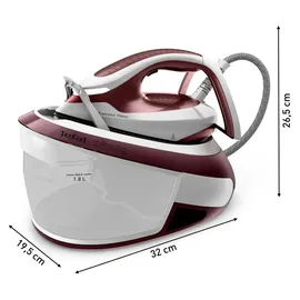 Tefal Express Vision SV8150