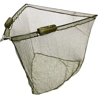 G8DS Grüner 50-Zoll-Karpfen Kescher, robust, ideal für Unterwegs, Outdoor, Freizeit, Camping, Angeln