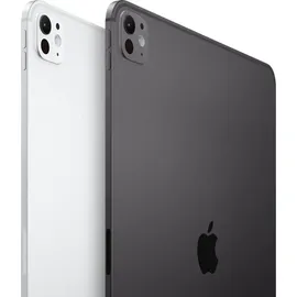 Apple iPad Pro 11" (5. Generation 2024) 1 TB Wi-Fi Space Schwarz
