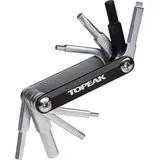 Topeak 9 Multitool - Silver - One Size