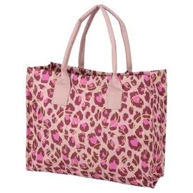 Reisenthel Daily Shopper Synthetik Pink/Rosa