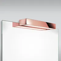 Decor Walther Box LED Spiegelaufsteckleuchte 0419916,