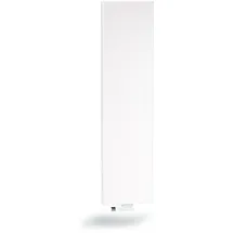 kermi heizung Flachheizkörper 1800 x 500 mm Typ 22 2,0 kW weiß Seitenventil