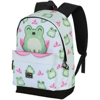Karactermania Oh My Pop! Fan HS Rucksack Froggy 2.2