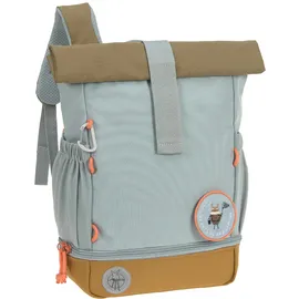 Lässig Mini Rolltop Rucksack