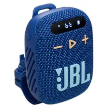 JBL Wind 3 blau