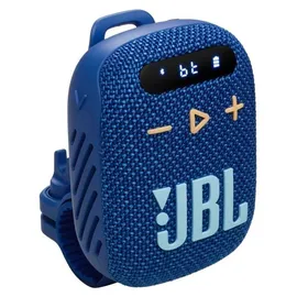 JBL Wind 3 blau