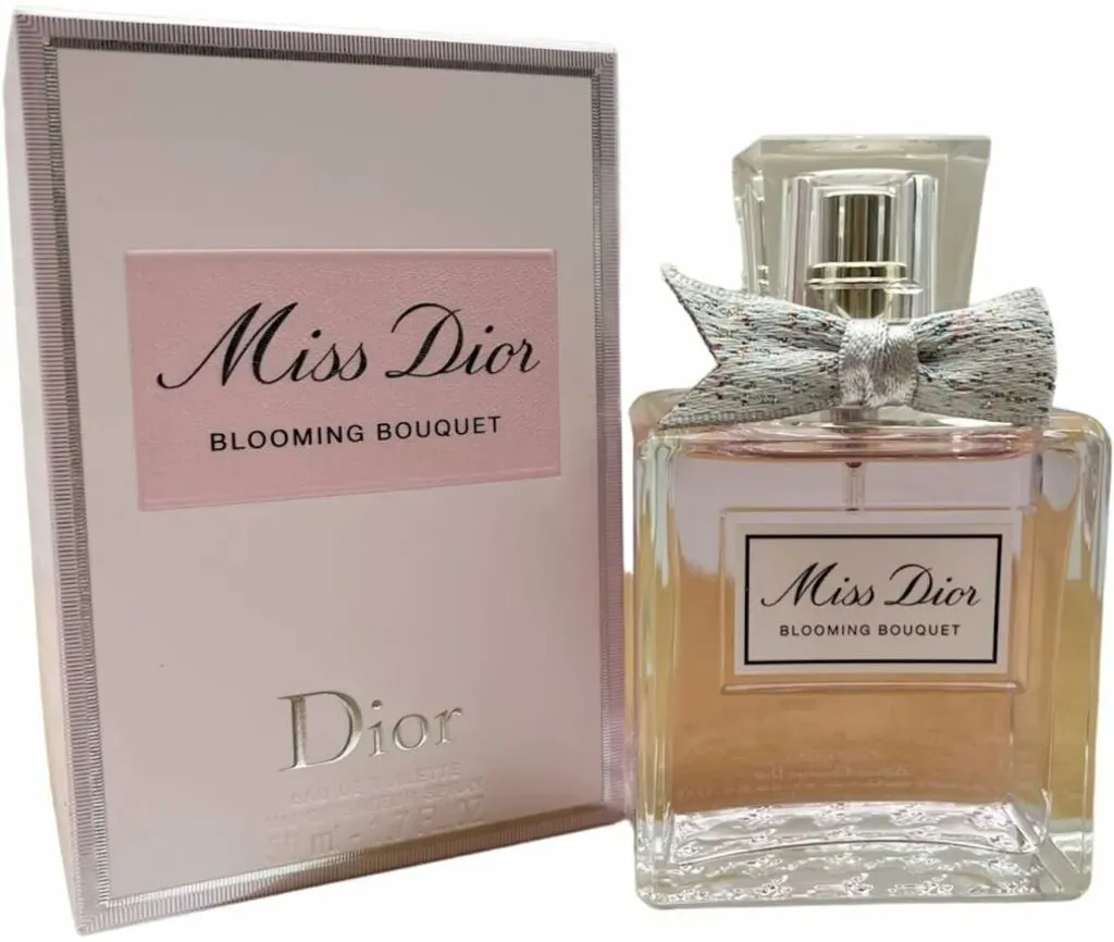 その他 Dior Miss Dior Blooming Bouquet 50ml DIOR Miss Dior Blooming Bouquet Eau de Toilette online kaufen