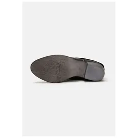 FELMINI Stiefel Herren Schwarz 42