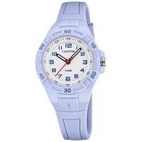 Calypso Uhr Für Kind K5832/3 Junior Collection Multi Silikon Case BlauSilikon Band