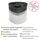 Wenko Entfeuchter Prisma 2 x 500 g