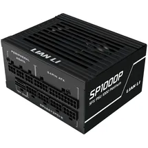 Lian Li SP Series Platinum ATX 3.1 1000W schwarz