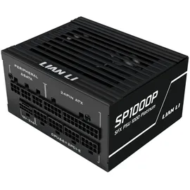 Lian Li SP Series Platinum ATX 3.1 1000W schwarz