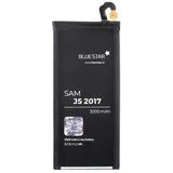 Bluestar Akku Ersatz kompatibel mit Samsung Galaxy A5 2017 - SM-A520 3000 mAh Austausch Batterie Accu EB-BA520ABE