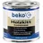 Beko Holzkitt Knetholzmasse kirsch/mahagoni 110 g
