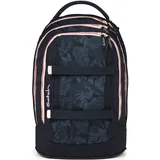 Satch Pack Midnight Jungle