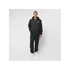 Sergio Tacchini Carson 024 Hoodie Tracksuit schwarz L