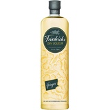 Friedrichs Gin Liqueur Ginger 31% 0,7l