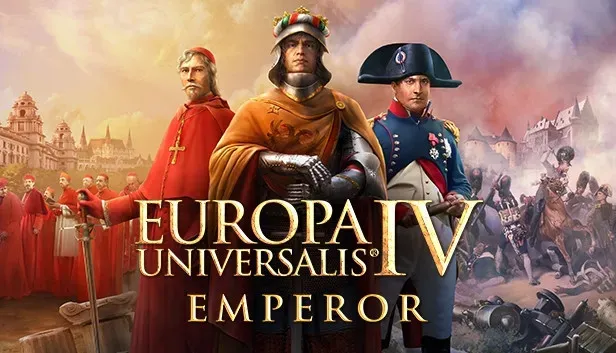 Europa Universalis IV: Emperor